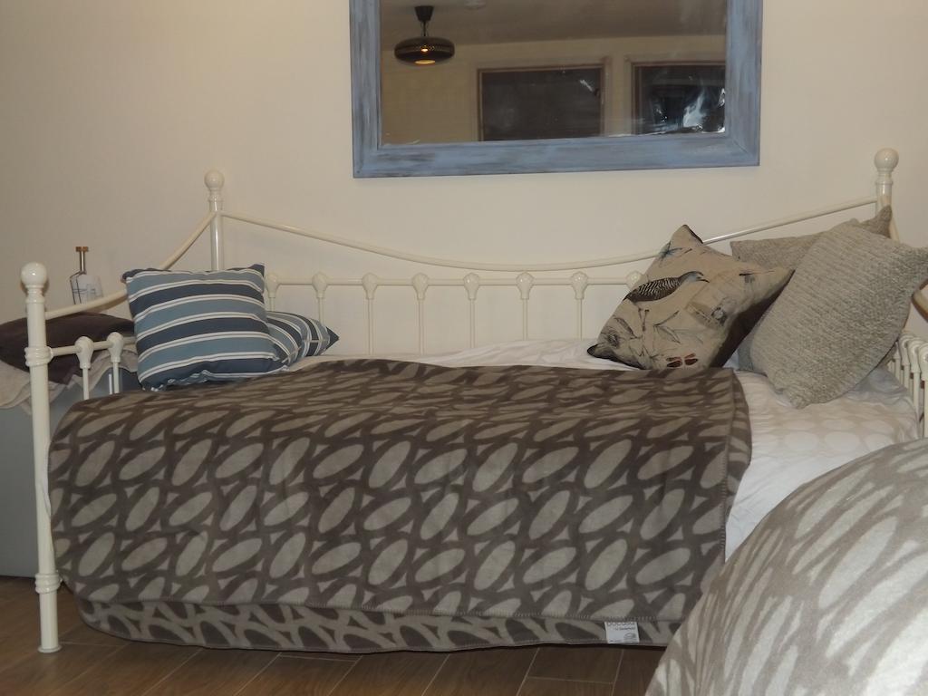 The Swallows Guest House New Quay  Quarto foto