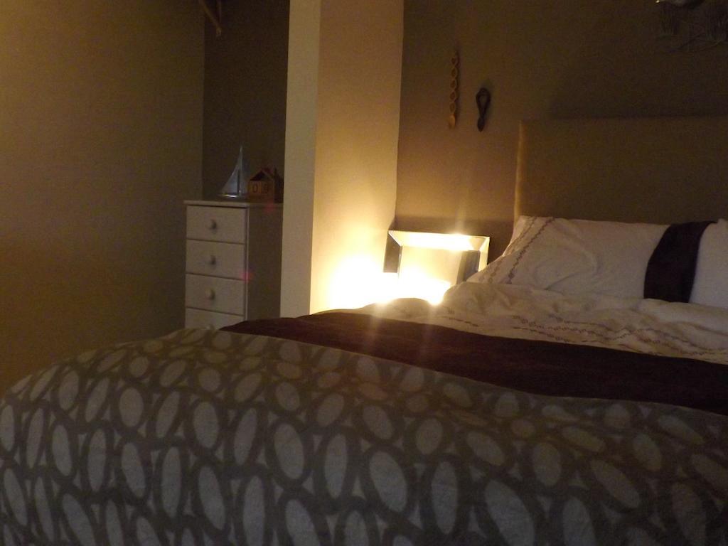 The Swallows Guest House New Quay  Exterior foto