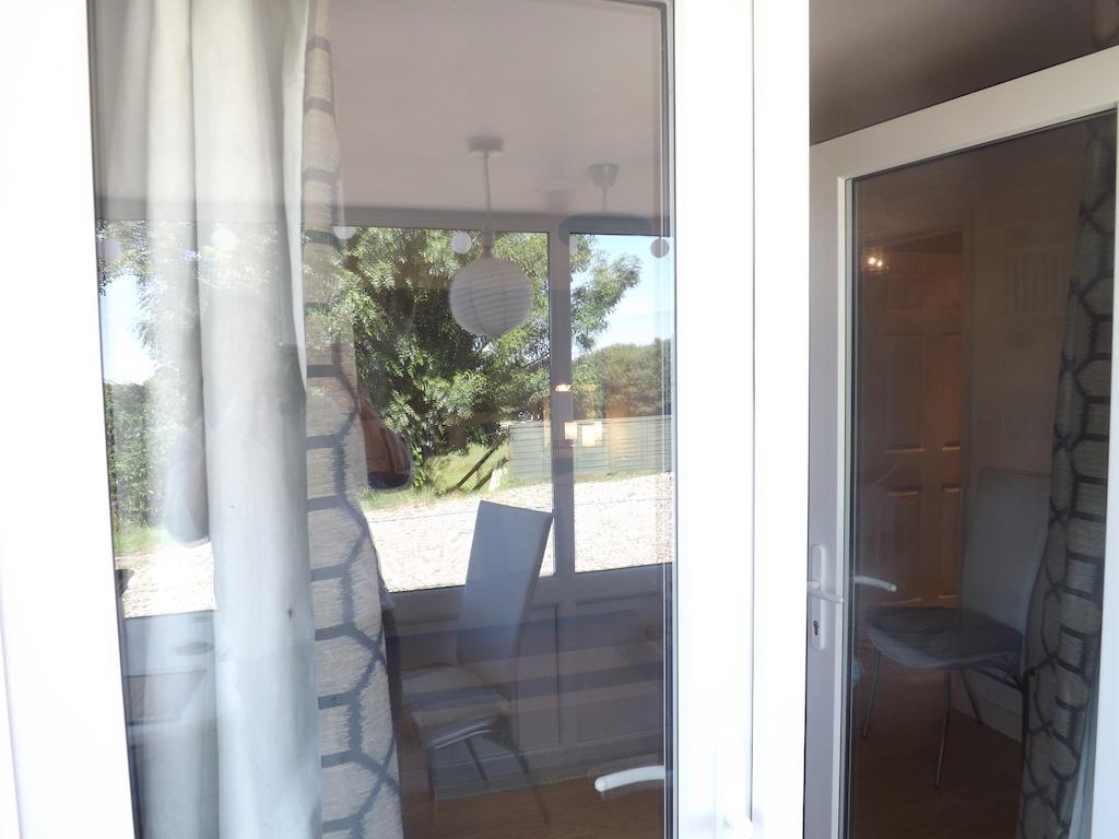 The Swallows Guest House New Quay  Quarto foto